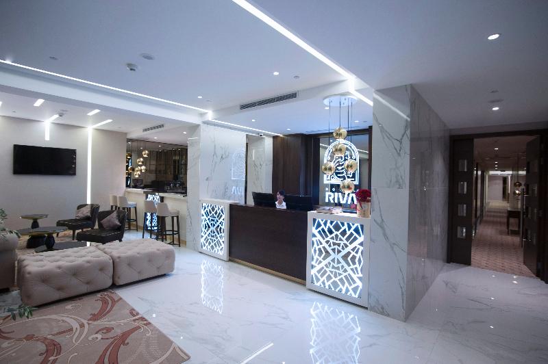 Fotos del hotel Riva By Aycon:  13