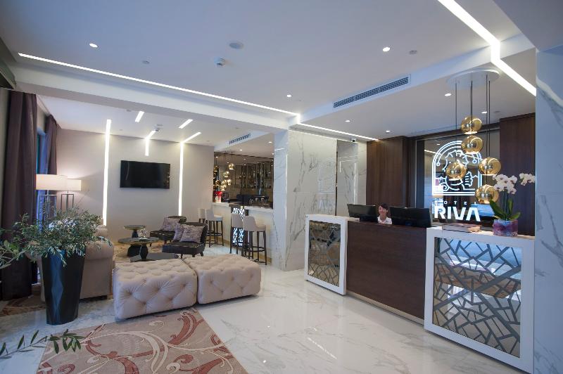 Fotos del hotel Riva By Aycon:  8