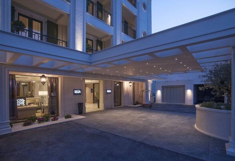 Fotos del hotel Riva By Aycon:  6