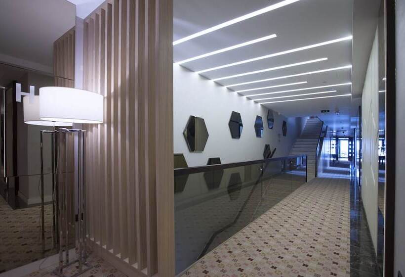 Fotos del hotel Riva By Aycon:  17