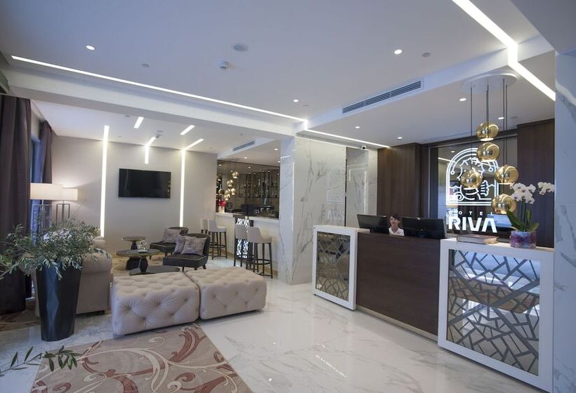 Fotos del hotel Riva By Aycon:  20