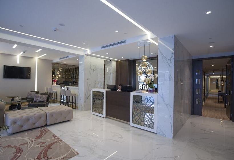 Fotos del hotel Riva By Aycon:  3