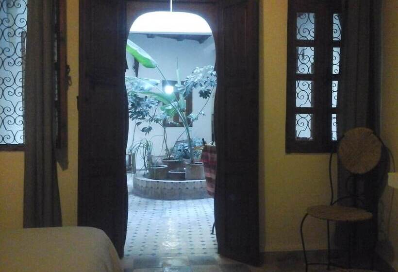 Fotos del hotel Ryad Les Sultanes:  4