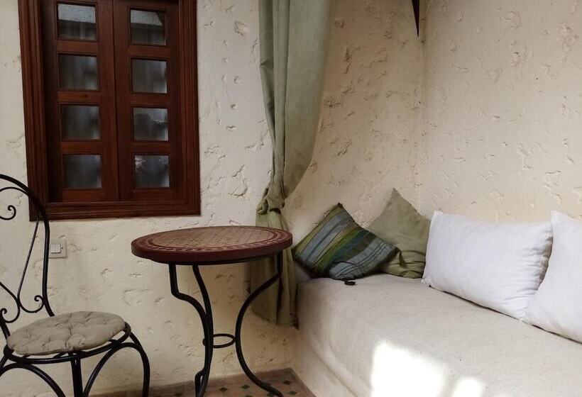 Fotos del hotel Ryad Les Sultanes:  8