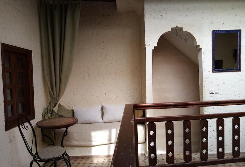 Fotos del hotel Ryad Les Sultanes:  12