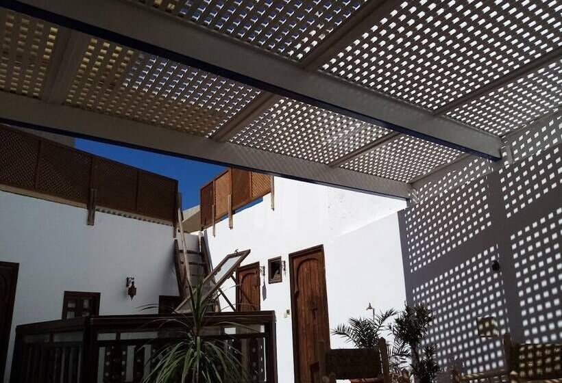 Fotos del hotel Ryad Les Sultanes:  9