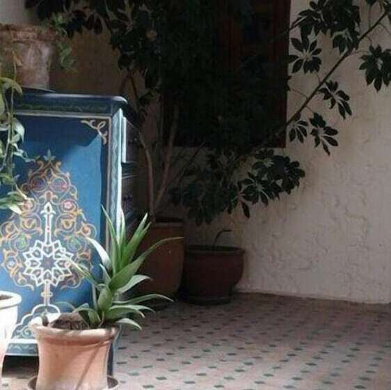 Fotos del hotel Ryad Les Sultanes:  2