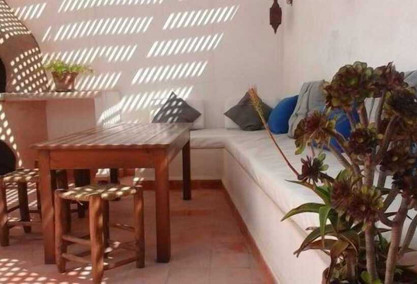 Fotos del hotel Ryad Les Sultanes:  5