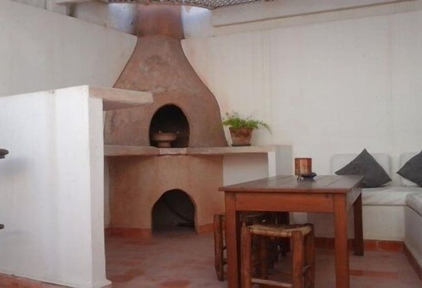 Fotos del hotel Ryad Les Sultanes:  13