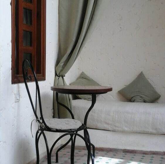 Fotos del hotel Ryad Les Sultanes:  14