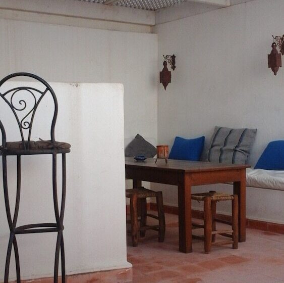 Fotos del hotel Ryad Les Sultanes:  11