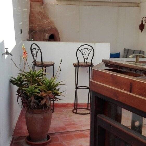 Fotos del hotel Ryad Les Sultanes:  6