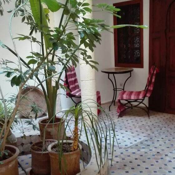 Fotos del hotel Ryad Les Sultanes:  15