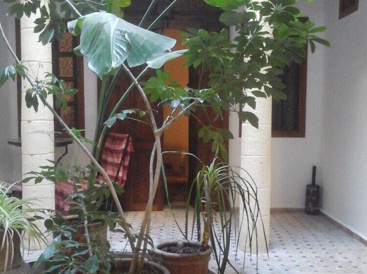 Fotos del hotel Ryad Les Sultanes:  7