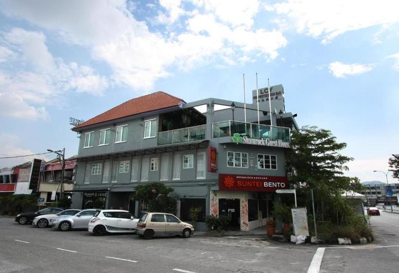 Shamrock Guest House