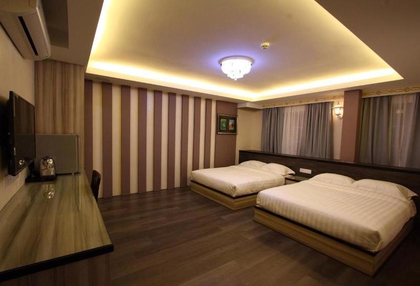 Fotos del hotel Shamrock Guest House:  21