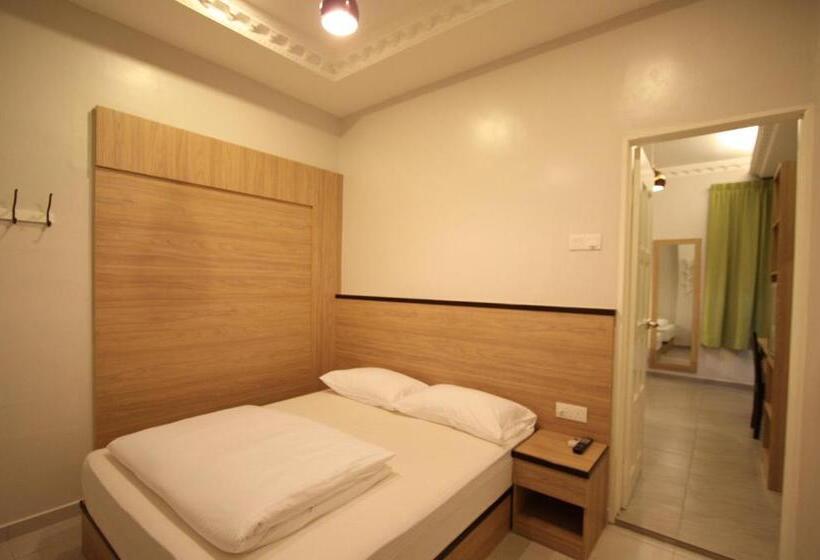 Fotos del hotel Shamrock Guest House:  10