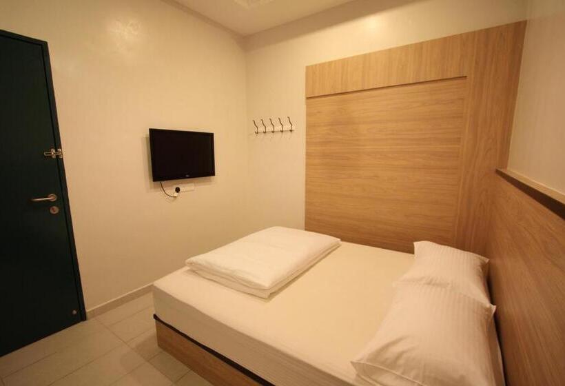 Fotos del hotel Shamrock Guest House:  11