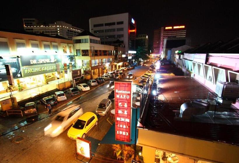 Fotos del hotel Shamrock Guest House:  7