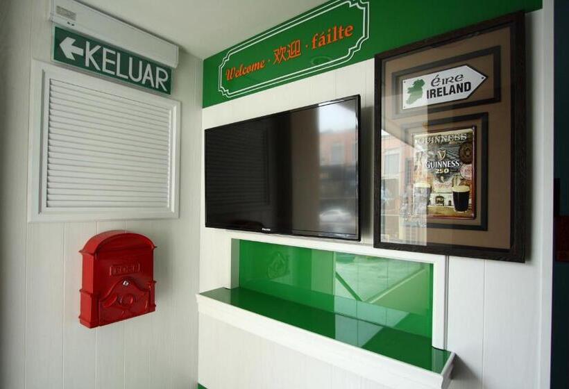 Fotos del hotel Shamrock Guest House:  5