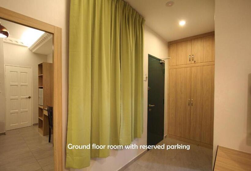 Fotos del hotel Shamrock Guest House:  19