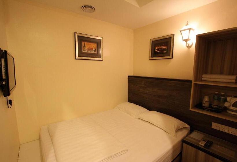 Fotos del hotel Shamrock Guest House:  17