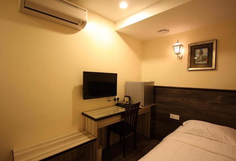 Fotos del hotel Shamrock Guest House:  12