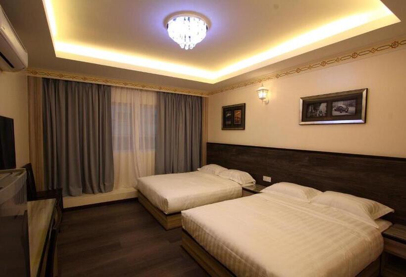 Fotos del hotel Shamrock Guest House:  2