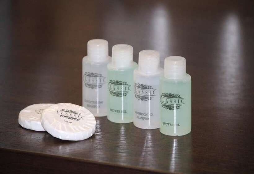 Fotos del hotel T Jalan Tar:  4