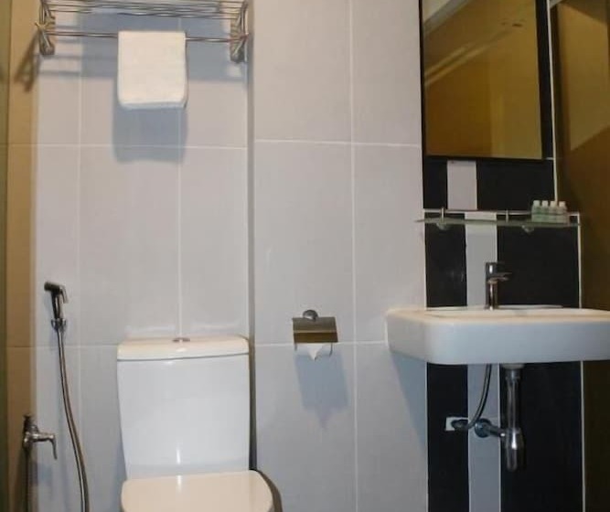 Fotos del hotel T Jalan Tar:  6