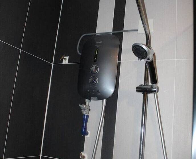 Fotos del hotel T Jalan Tar:  21