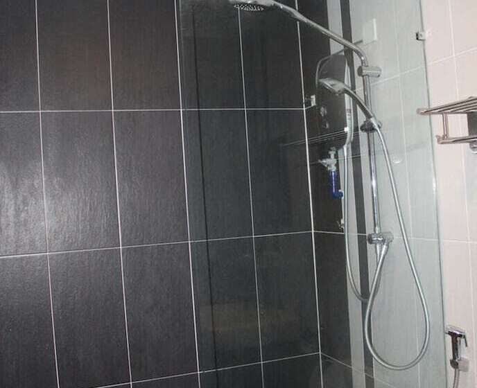 Fotos del hotel T Jalan Tar:  13