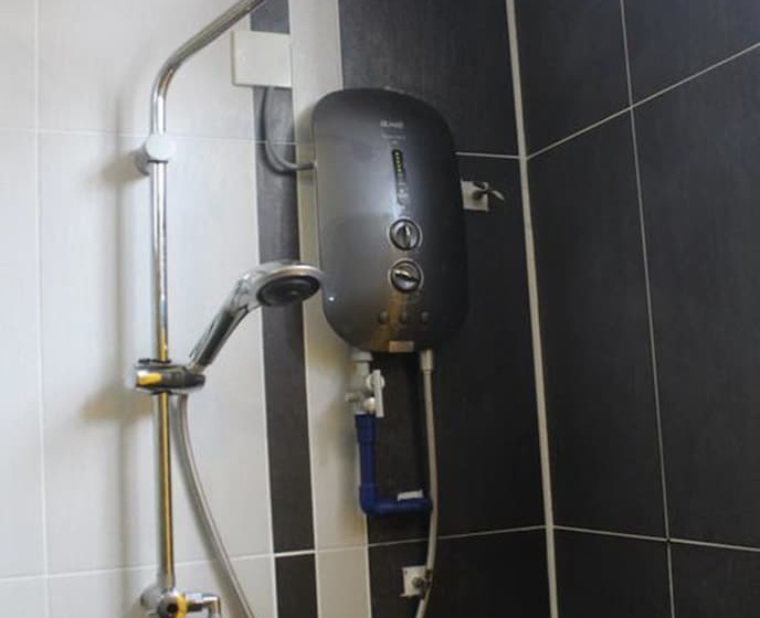 Fotos del hotel T Jalan Tar:  19