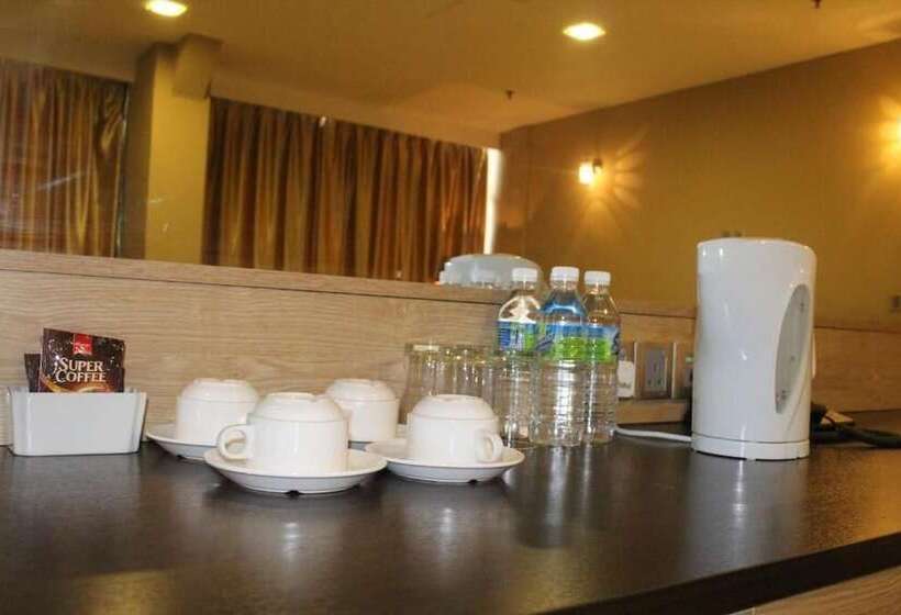 Fotos del hotel T Jalan Tar:  25