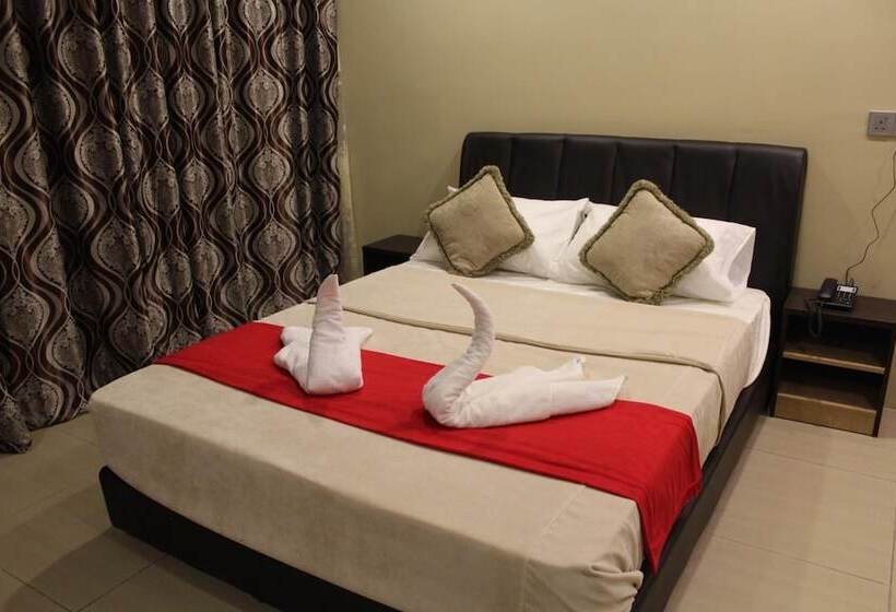 Fotos del hotel T Jalan Tar:  20