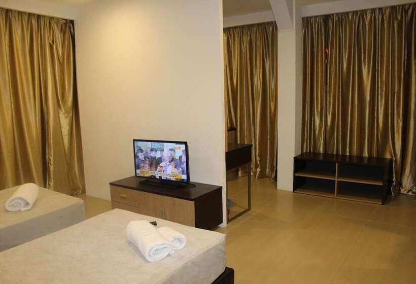 Fotos del hotel T Jalan Tar:  16