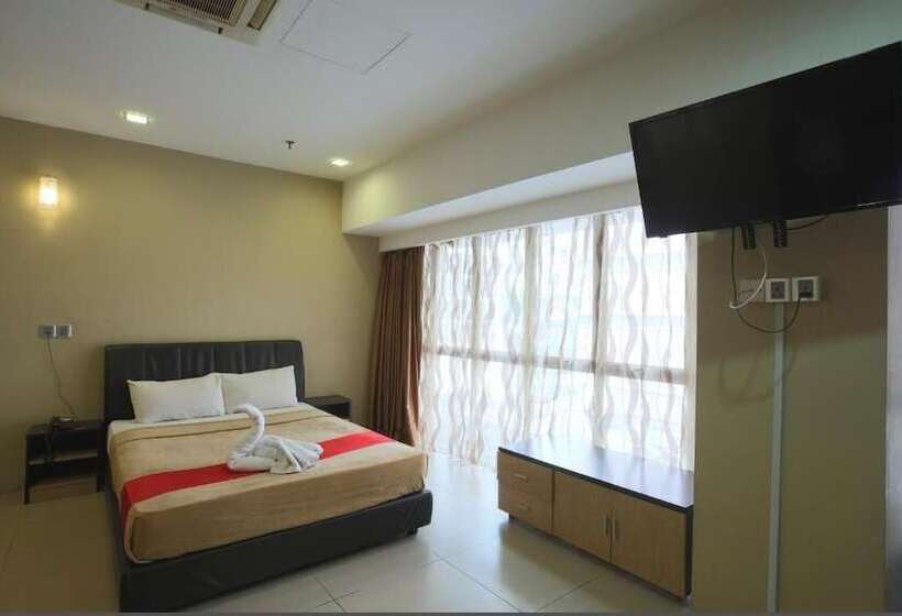 Fotos del hotel T Jalan Tar:  22