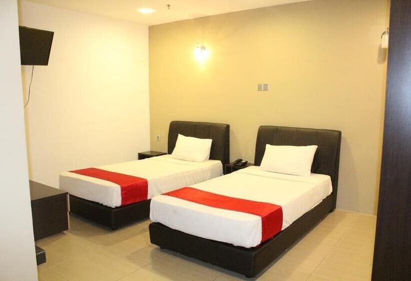 Fotos del hotel T Jalan Tar:  14