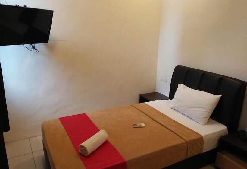 Fotos del hotel T Jalan Tar:  8