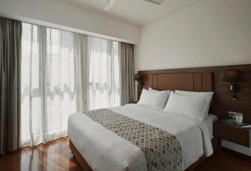 Ariva Trillion Residences