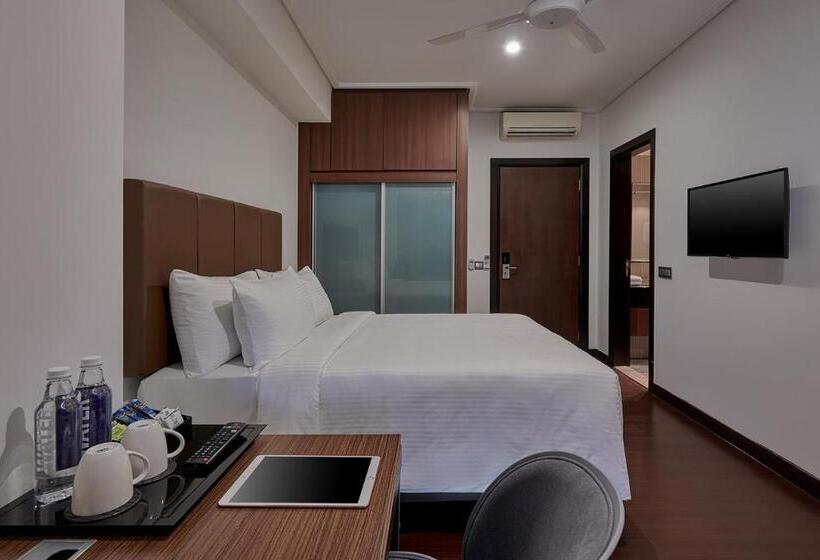 Fotos del hotel Ariva Trillion Residences:  14