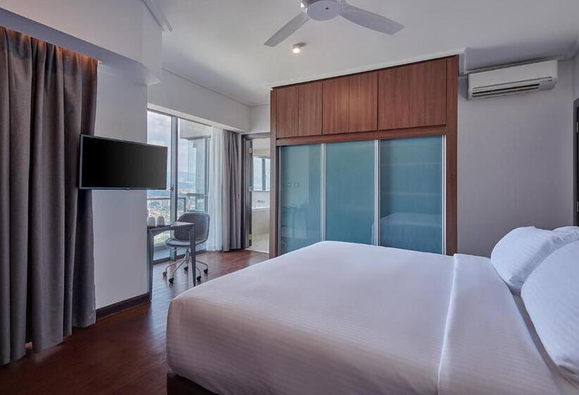 Fotos del hotel Ariva Trillion Residences:  19