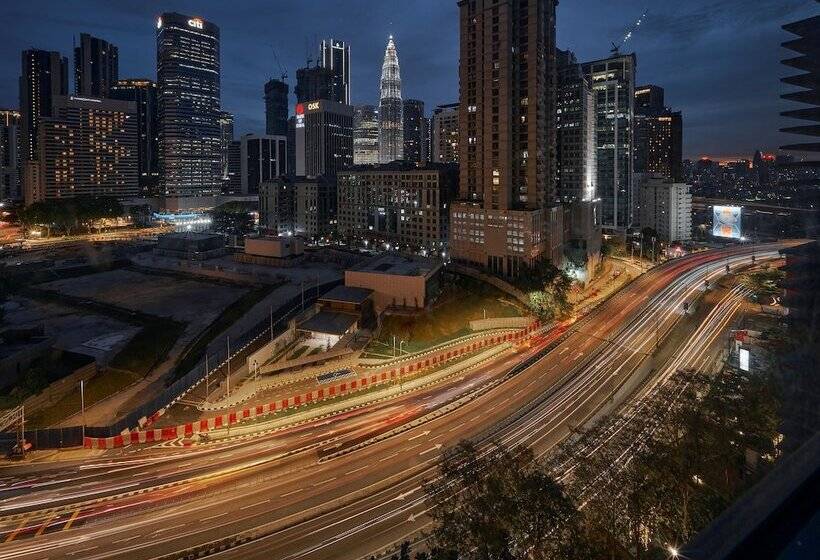 Fotos del hotel Ariva Trillion Residences:  13