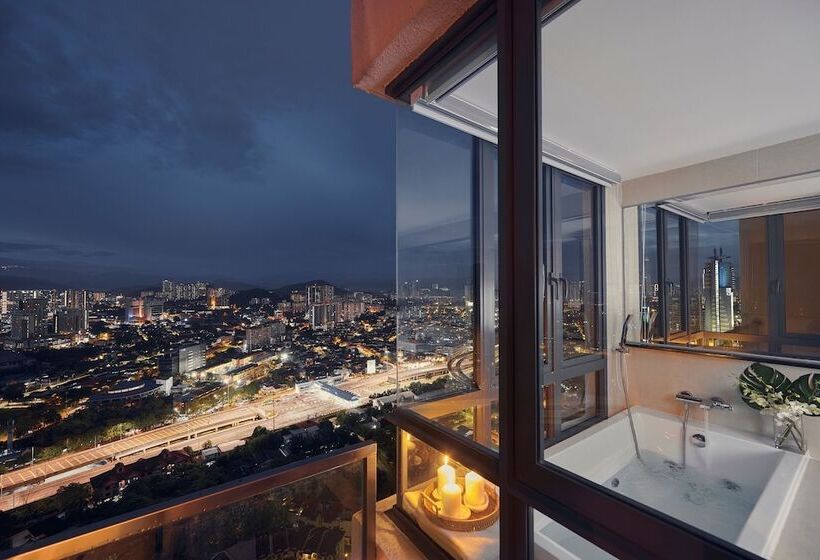 Fotos del hotel Ariva Trillion Residences:  18