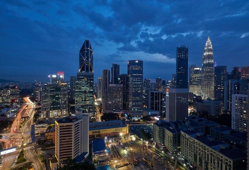 Fotos del hotel Ariva Trillion Residences:  7