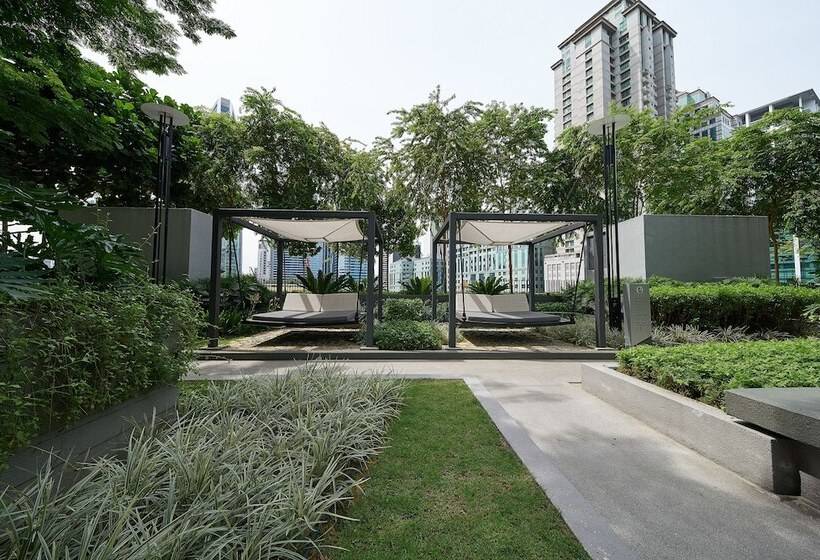 Fotos del hotel Ariva Trillion Residences:  25