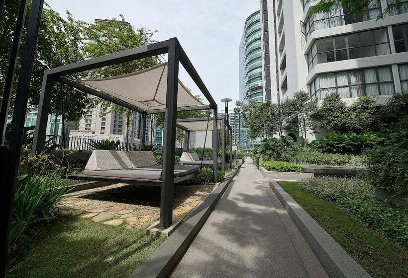 Fotos del hotel Ariva Trillion Residences:  16