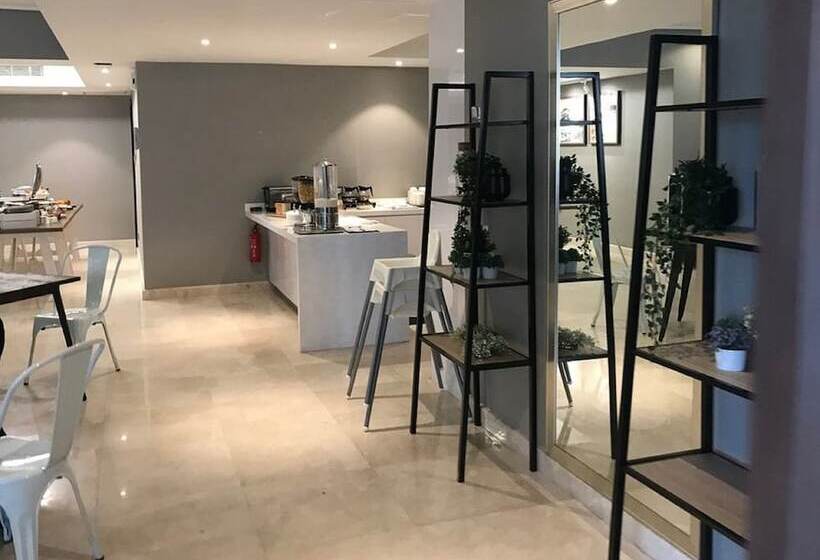 Fotos del hotel Ariva Trillion Residences:  5