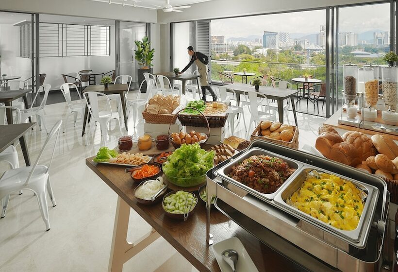 Fotos del hotel Ariva Trillion Residences:  11