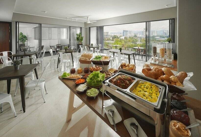 Fotos del hotel Ariva Trillion Residences:  4